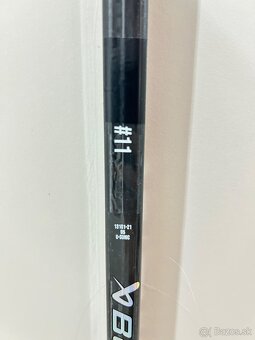 ✅ HRANÁ HOKEJKA - BAUER NEXUS TRACER - GREEN - P92 - 175 CM✅ - 6