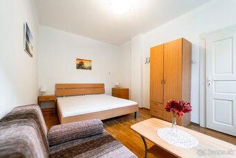 Na predaj rekreačná chata na ulici SNP v obci Štrba - 6