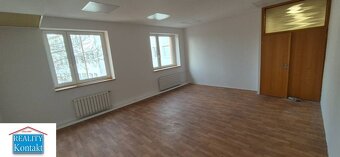 Na prenájom kancel. priestory 28-60 m2 a obch.priest.128m2- - 6