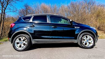 Ford Kuga 2.0 TDCi - 6