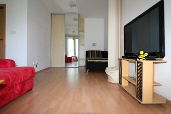 BYT 1-KK s francúzskym oknom, /38 m2/, Žilina - Vlčince II - 6