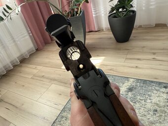 Guľobrokova kozlica Brno Super 7x65R - 6