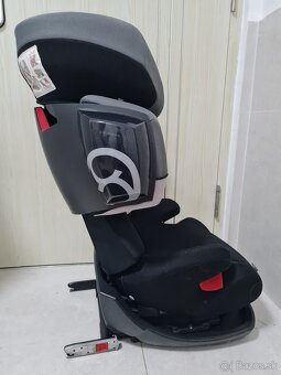 Cybex Pallas 2-fix - 6
