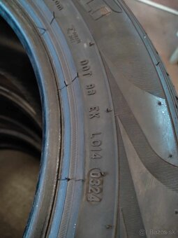 235/55 R 17 PIRELLI letné SUV. - 6