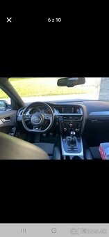 Audi A4 Avant 2.0 TDI QUATTRO S-Line 140 kW / 190 PS - 6