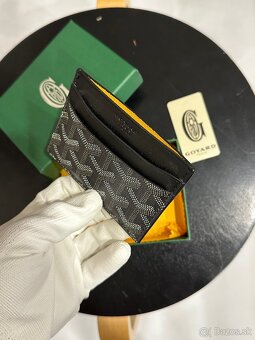 Goyard Card Holder - 6