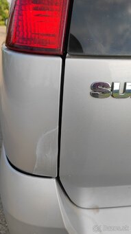 Suzuki Ignis 1.3 vvti - 6