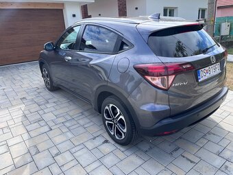 Honda HR-V 1.6 i-DTEC Executive - 6