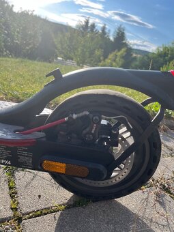 Elektrická koloběžka Sencor One S20 - 6
