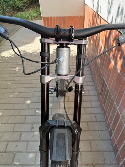 Predám Specialized Demo Expert 2022 - 6