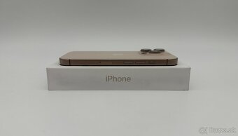 iPhone 16 Pro 128GB Desert Titanium + ZÁRUKA + DARČEK - 6