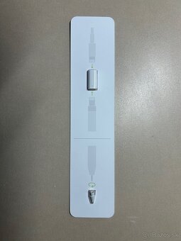 Predám Apple Pencil 1. generácie - 6