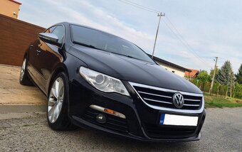 Volkswagen Passat Cc 2.0 Tdi HIGHLINE 125kw DSG - 6