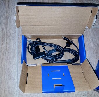 Slúchadlá steelseries arctis nova 5P wireless - 6