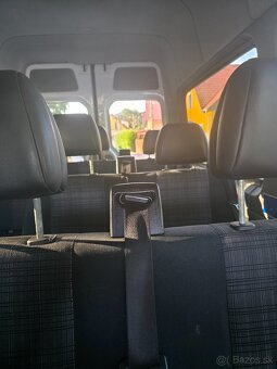 Predám mercedes sprinter - 6