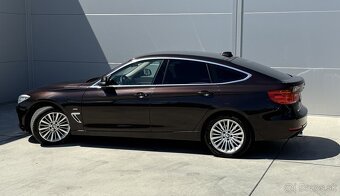 BMW 3 GT Luxury line 318d - 6