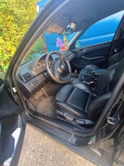 Bmw E46 320d 110kw - 6