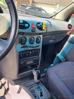 Mercedes A190 - 6