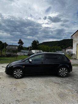 Predam seat leon 1.9 TDI 77kw rok 2007 - 6