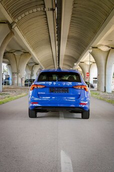 Škoda Octavia 1.4 TSI e-Hybrid / Automat -150kw- 2021 - 6