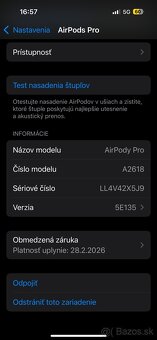 Apple AirPods Pro 2 - 6