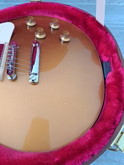 ÚPLNE NOVÝ Gibson Les Paul Standard '50s - 6