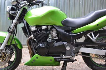 Kawasaki ZR-7 - 6