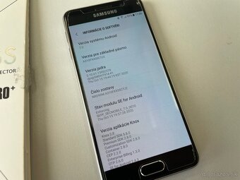Samsung A3 (2016) - 6