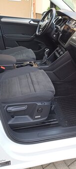 Volkswagen Touran 2,0 TDI 110kw - 6