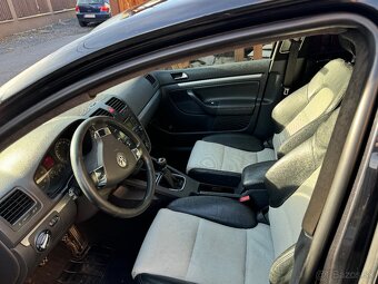 Golf5 - 6