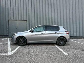 Peugeot 308 1.6 BlueHDi S S Active - 6