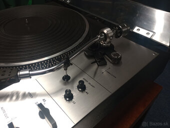 Denon GT-750 - 6