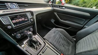 Passat Variant Highline 2.0 TDI 6G BMT - 6