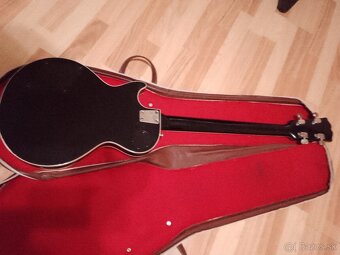 Jolana Diamant bass (predané) - 6