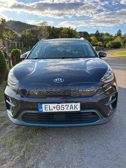 KIA NIRO ELECTRIC - 6