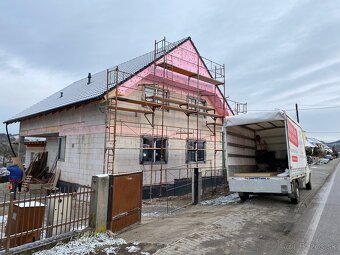 Stavebné Práce a Rekonštrukcie Trenčín - 6