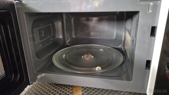 Samsung mikrovlna rura - 6