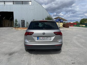 Volkswagen Tiguan 2.0 TDI - 6