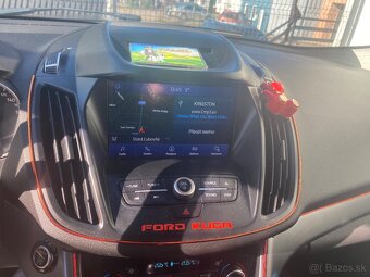 Ford Kuga 1.5 EcoBost 150k - 6