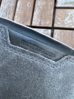 Timberland GT Scramble Mid Leather WP veľ. 46 - 6