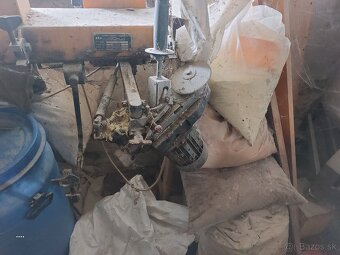 Horská kosačka - 6