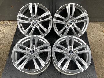 ✅ R17 ®️ Originál Seat VW Škoda 5x112 7J ET40 ✅ Superb / B8 - 6