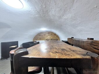 BA I Dunajská prenájom 36 m2 komerčného NP - 6