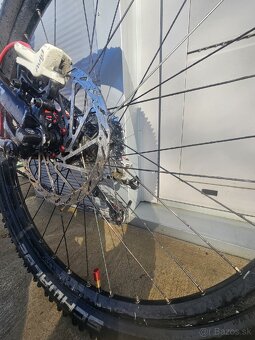 Specialized Stumpjumper - 6