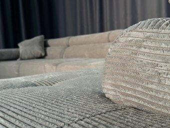 Sedacia súprava / gauč 161/3L - 6