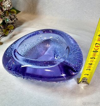 Alexandritovy popolník M.Klinger top - 6