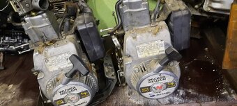 Motor y nanahradne diely - 6