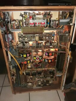 Výherný hraci automat- 50 ročný - 6