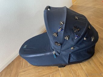 Vanička Cybex priam - 6