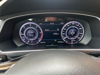 Tiguan 2.0TDI DSG Webasto , VAM - 6